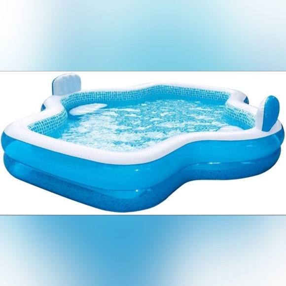 Members Mark Family Pool - Picture 4 of 4